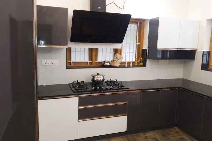 Construction work nagercoil