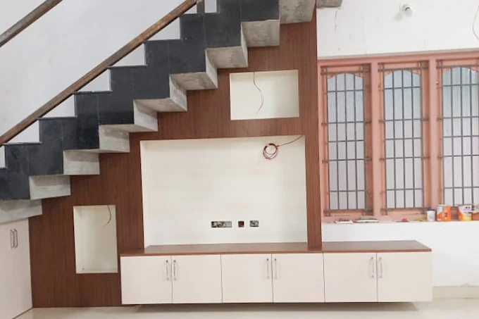 Construction work nagercoil