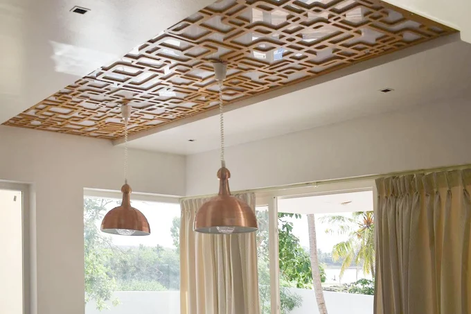 Construction work nagercoil