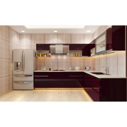 Modular Kitchen Nagercoil Mp construction